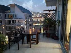 Melosa (D14), Apartment #475007571